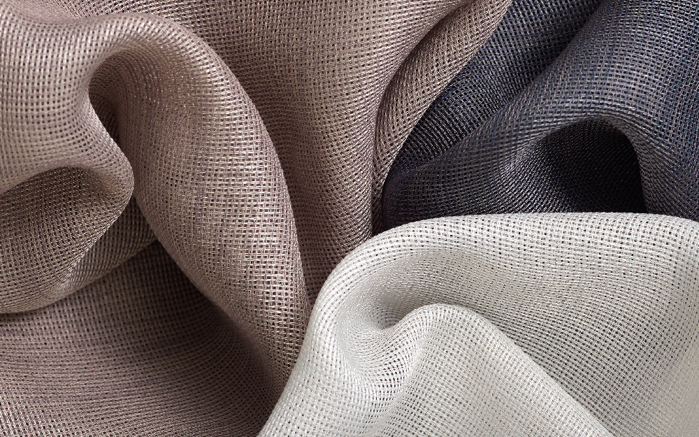 KnollTextiles Drapery Solids & Textures Lorelei